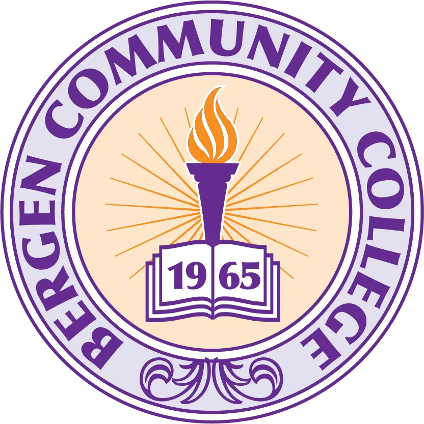 Bergen Community College Logo